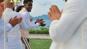 Black M vous présente son beau-frère et Pedro Capo son tube de l'été! Black M vous présente son beau-frère et Pedro Capo son tube de l'été!