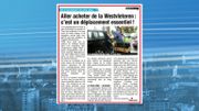 Aller acheter de la Wesvleteren , c'est un déplacement essentiel Aller acheter de la Wesvleteren , c'est un déplacement essentiel