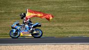 Canet s'offre le 2ème succès de sa carrière en Moto3 aux Pays-Bas, Loi 21ème Canet s'offre le 2ème succès de sa carrière en Moto3 aux Pays-Bas, Loi 21ème