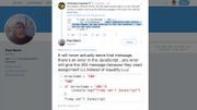 Un message caché sur le site officiel de Donald Trump attaque maladroitement Barack Obama Un message caché sur le site officiel de Donald Trump attaque maladroitement Barack Obama