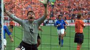 Francesco Toldo Francesco Toldo