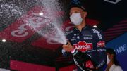 Giro : le classement complet après la 2ème étape Giro : le classement complet après la 2ème étape