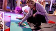 Les 12 défis de Viva for Life : "Une façon sympa et originale de se mobiliser" selon Anne-Laure Macq Les 12 défis de Viva for Life : "Une façon sympa et originale de se mobiliser" selon Anne-Laure Macq