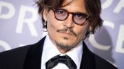 Johnny Depp sera présent au Festival du cinéma américain de Deauville