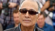 A Cannes, l'émouvant adieu au cinéma du cinéaste iranien Abbas Kiarostami