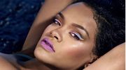 Le make-up fluo revient en force cet été Le make-up fluo revient en force cet été