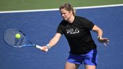 Thibaut Roland sur le come-back de Kim Clijsters : "Croyons-y bordel!" Thibaut Roland sur le come-back de Kim Clijsters : "Croyons-y bordel!"
