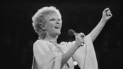 Petula Clark invitée exceptionnelle de Viva+ sort un album live enregistré au Royal Albert Hall Petula Clark invitée exceptionnelle de Viva+ sort un album live enregistré au Royal Albert Hall