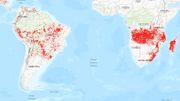 Images, causes, effets, ampleur réelle,...: démêlez le vrai du faux sur les incendies en Amazonie Images, causes, effets, ampleur réelle,...: démêlez le vrai du faux sur les incendies en Amazonie