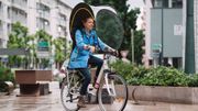 Comment prendre du plaisir à rouler à vélo même sous la pluie ? Comment prendre du plaisir à rouler à vélo même sous la pluie ?