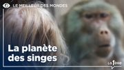 Le meilleur des mondes: La planète des singes de Pierre Boulle Le meilleur des mondes: La planète des singes de Pierre Boulle