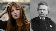 Jane Birkin et Grieg : le vrai héros, c'est elle Jane Birkin et Grieg : le vrai héros, c'est elle
