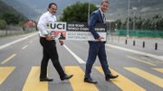 Les Mondiaux de cyclisme n'auront pas lieu à Aigle-Martigny, l'Italie solution de repli ? Les Mondiaux de cyclisme n'auront pas lieu à Aigle-Martigny, l'Italie solution de repli ?