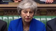 Brexit: Theresa May échappe à une motion de censure et invite l'opposition à dialoguer Brexit: Theresa May échappe à une motion de censure et invite l'opposition à dialoguer