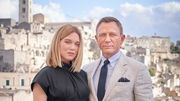 James Bond pourrait bien... être papa dans "No Time To Die" James Bond pourrait bien... être papa dans "No Time To Die"