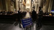 Fête du Roi: pourquoi cela se passe dans la Cathédrale Saints-Michel-et-Gudule? Fête du Roi: pourquoi cela se passe dans la Cathédrale Saints-Michel-et-Gudule?