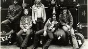 Allman Brothers Band Fillmore 1970 Allman Brothers Band Fillmore 1970