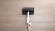 Xiaomi opte pour le crowdfunding pour son nouvel aspirateur-balai Xiaomi opte pour le crowdfunding pour son nouvel aspirateur-balai