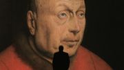 La tentation du réel. L’Agneau mystique des frères Van Eyck La tentation du réel. L’Agneau mystique des frères Van Eyck