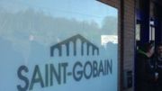 Saint-Gobain victime de cyberattaque. Saint-Gobain victime de cyberattaque.