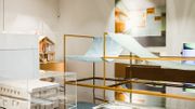 "Homes Stories" au Design Museum Gent "Homes Stories" au Design Museum Gent