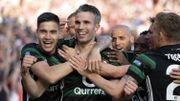 Feyenoord s'impose une nouvelle fois en Supercoupe des Pays-Bas Feyenoord s'impose une nouvelle fois en Supercoupe des Pays-Bas
