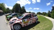 Thierry Neuville remporte le Rallye d'Ypres pour la 1ère fois, Verschueren 2e Thierry Neuville remporte le Rallye d'Ypres pour la 1ère fois, Verschueren 2e