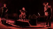 Trio Massot-Florizoone-Horbaszevki Trio Massot-Florizoone-Horbaszevki