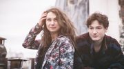 Retrouvez Vassilena Serafimova et Thomas Enhco au Festival Musiq'3 2018 Retrouvez Vassilena Serafimova et Thomas Enhco au Festival Musiq'3 2018