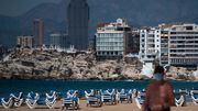 Coronavirus en Espagne : un tiers des contaminés par le coronavirus asymptomatique révèle une étude Coronavirus en Espagne : un tiers des contaminés par le coronavirus asymptomatique révèle une étude