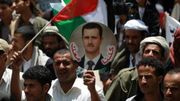 Syrie: pas de réouverture d'ambassades sans rompre avec les rebelles Syrie: pas de réouverture d'ambassades sans rompre avec les rebelles