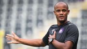 Vincent Kompany : même le fisc est sur le coup… Vincent Kompany : même le fisc est sur le coup…