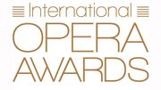 Palmarès des International Opera Awards 2018 Palmarès des International Opera Awards 2018