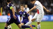 Zlatan Ibrahimovic Zlatan Ibrahimovic