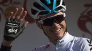 "Il est dommageable pour le sport que Froome continue de courir" "Il est dommageable pour le sport que Froome continue de courir"
