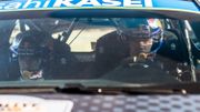 Ogier et sa crevaison : "Envie de pleurer sur le moment, mais Thierry n'en profite pas pour l'instant" Ogier et sa crevaison : "Envie de pleurer sur le moment, mais Thierry n'en profite pas pour l'instant"
