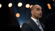 Martinez annonce mardi sa sélection pour les matches face au Kazakhstan et à l'Écosse Martinez annonce mardi sa sélection pour les matches face au Kazakhstan et à l'Écosse
