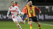 Nicolas Raskin : "Le monde du foot est parfois vieux jeu" Nicolas Raskin : "Le monde du foot est parfois vieux jeu"