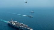 Incidents dans le golfe : sommes-nous à la veille d'une guerre entre les Etats-Unis et l'Iran? Incidents dans le golfe : sommes-nous à la veille d'une guerre entre les Etats-Unis et l'Iran?