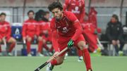 Euro Hockey League : Le Belge Arthur Van Doren champion d'Europe avec le HC Bloemendaal Euro Hockey League : Le Belge Arthur Van Doren champion d'Europe avec le HC Bloemendaal