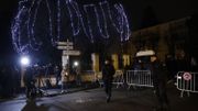 Décès de Johnny Hallyday: les fans et les médias affluent devant son domicile (photos) Décès de Johnny Hallyday: les fans et les médias affluent devant son domicile (photos)