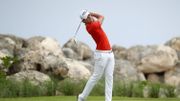 Thoomas Detry deuxième du British Masters à l'issue du 2e tour, Colsaerts passe le cut Thoomas Detry deuxième du British Masters à l'issue du 2e tour, Colsaerts passe le cut