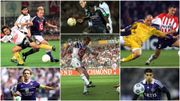 Anderlecht et la Générale : un mariage qui aura duré quarante ans… Anderlecht et la Générale : un mariage qui aura duré quarante ans…