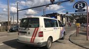 L'enfant aurait attendu le passage d'un premier train pour traverser les voies mais n'aurait pas aperçu le deuxième qui venait dans l'autre sens. L'enfant aurait attendu le passage d'un premier train pour traverser les voies mais n'aurait pas aperçu le deuxième qui venait dans l'autre sens.
