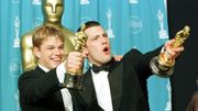 Ben Affleck et Matt Damon en lice pour une virée en mer