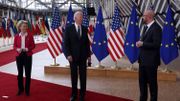 Sommet Etats-Unis-UE : le temps des rustines Sommet Etats-Unis-UE : le temps des rustines