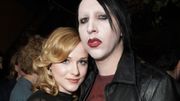 Marilyn Manson abusait de sa compagne lors d’un tournage