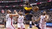 LeBron James veut ramener les Lakers au sommet LeBron James veut ramener les Lakers au sommet