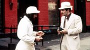 Ne ratez pas Al Pacino en flic anti-ripoux dans "Serpico" Ne ratez pas Al Pacino en flic anti-ripoux dans "Serpico"