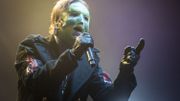 Le prochain album de Slipknot "déchire", selon le frontman Corey Taylor